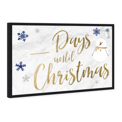 Houzz Holiday Exclusives - Wall Decor