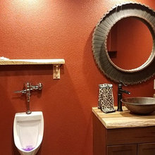 Bathrooms