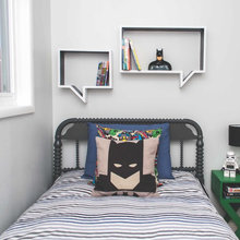 Boys Bedrooms