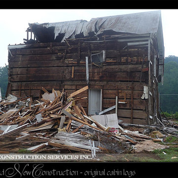 Word New Home Construction