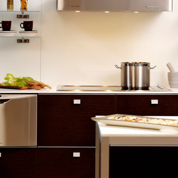 Fisher & Paykel Lookbook