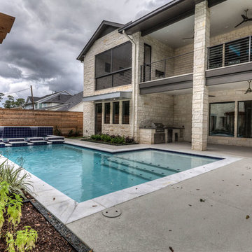 CONTEMPORARY COMPOUND