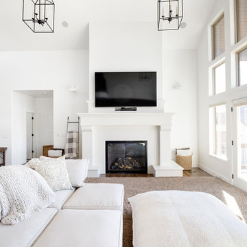 Kamas, Utah Home Remodel Project