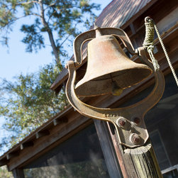 Nightingale Plantation - Doorbells And Chimes