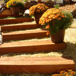 Stairs/Lighting - Outdoor Products