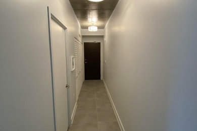 Hallway photo in Toronto