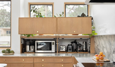 10 Kitchen Projects That Deliver Big Results