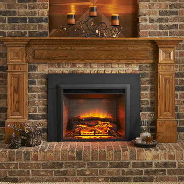 Fireplaces Chicago