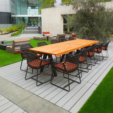 The Atrium-San Mateo, CA