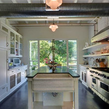 Kitchen Ideas