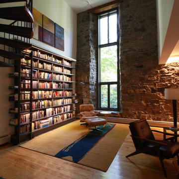 Haviland's Privilege Condominium Renovation