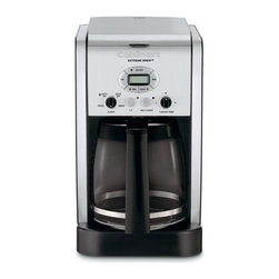 Extreme Brew 12-Cup Programmable Coffeemaker - Coffee Makers