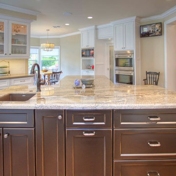Wedgewood Renovation - Granite Bay, CA