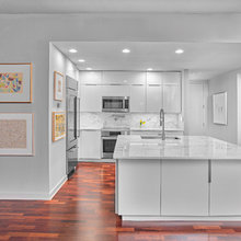 Kitchen Ideas