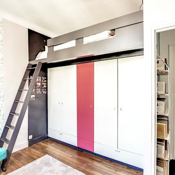 Maison à Suresnes