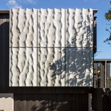 Boatsheds