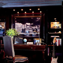 Music room/office
