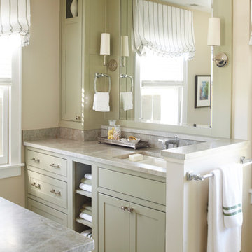 Historic Home Renovation