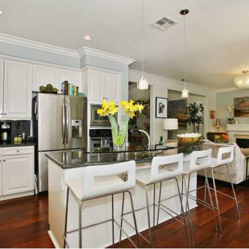 Kitchens