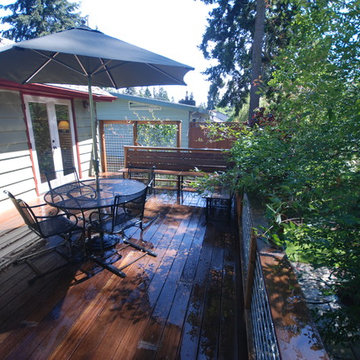 Ashworth Deck