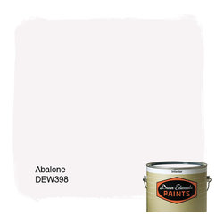 Dunn-Edwards Paints Abalone DEW398 - Paint