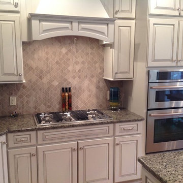 Reynolds Residence (Shaw Construction) Franklin Tn