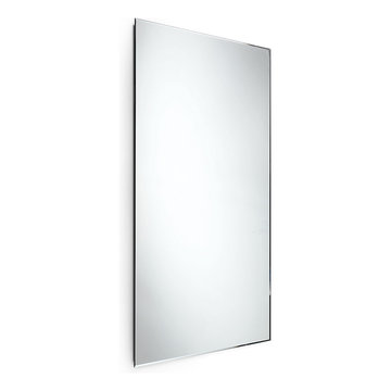 Designer Framed/ Frameless Vanity Wall Decor Mirrors