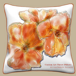 Throw Pillows - Products