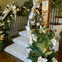 Christmas Decorating