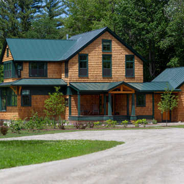 Mad River Home