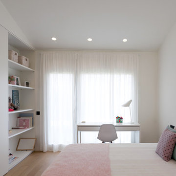 Vivienda en Altea
