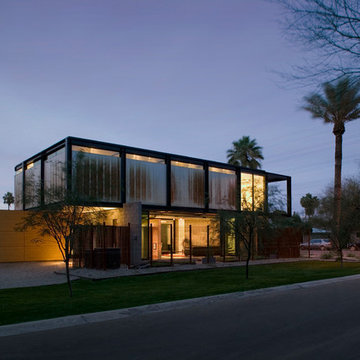 Sosnowski Residence