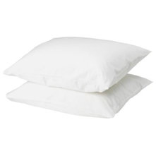 Contemporary Pillowcases And Shams by IKEA
