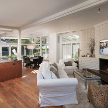 Ranch house