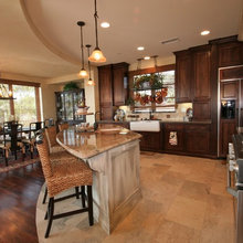 Kitchen Ideas