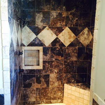 Our Work