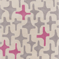 Decorativa- (DCR-4000) - Rugs