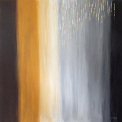 Collective Rain - Paintings