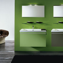 Green Walls