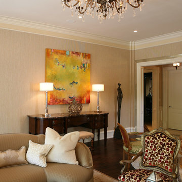 Artwork Installations