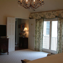 bonnie window treatment