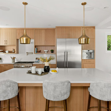 Central Transitional