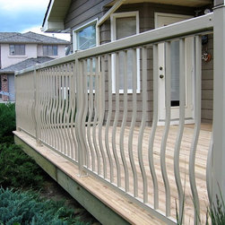Decks - Products