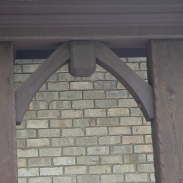 Architectural Details