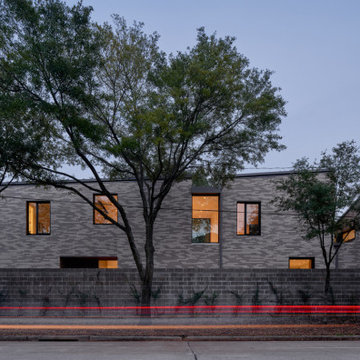 Greenbriar Residence