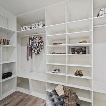 Pearl Staging