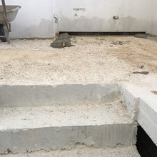 Washroom Flooring