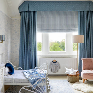 Clapham Project
