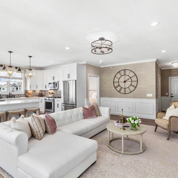 Country Pointe Plainview - The Cambridge