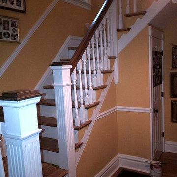 Remodels